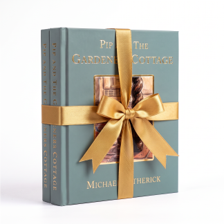 Two-Book - Holiday Gift Bundle — Special First Edition (Hardcover)
